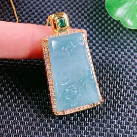 黄金手饰;金属工艺品;黄金项饰