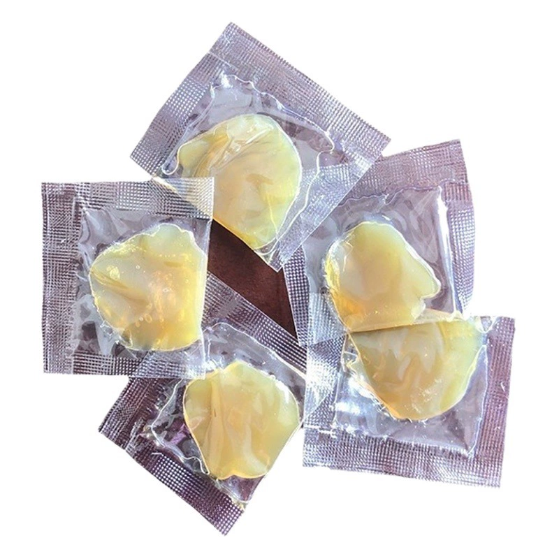 Небольшая упаковка масла универсальная литиевая смазка Высококачественное масло регулируемое масло грамм производители поставляют на складе