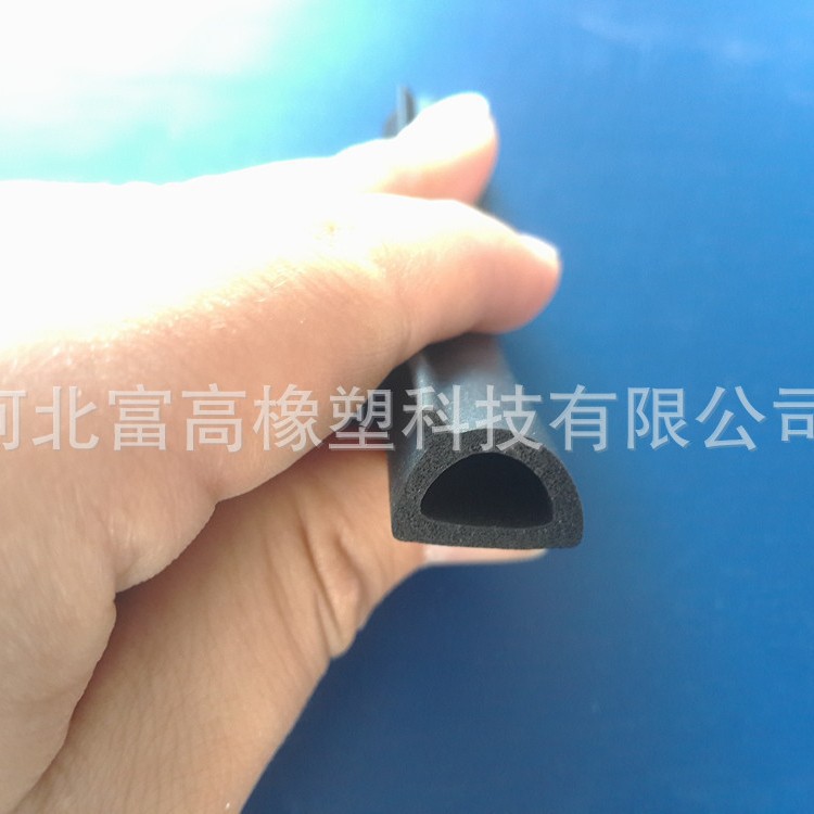 批发e型硅胶密封条 P型耐磨硅胶条 蒸箱硅胶条 D型硅胶密封条