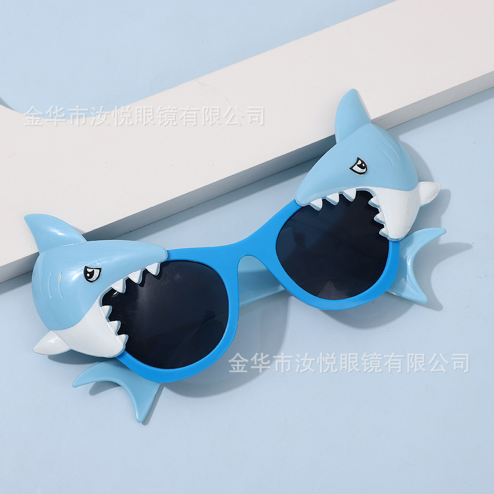 派对眼镜