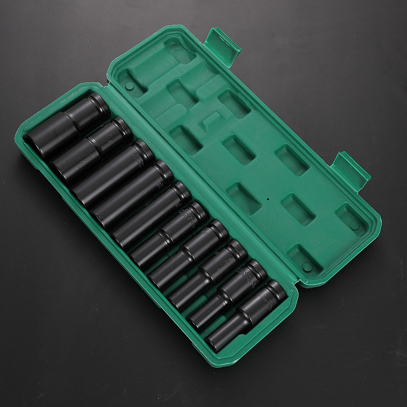 Juego eléctrico de 10 piezas 8-24mm