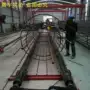 建筑半自动数控钢筋笼机