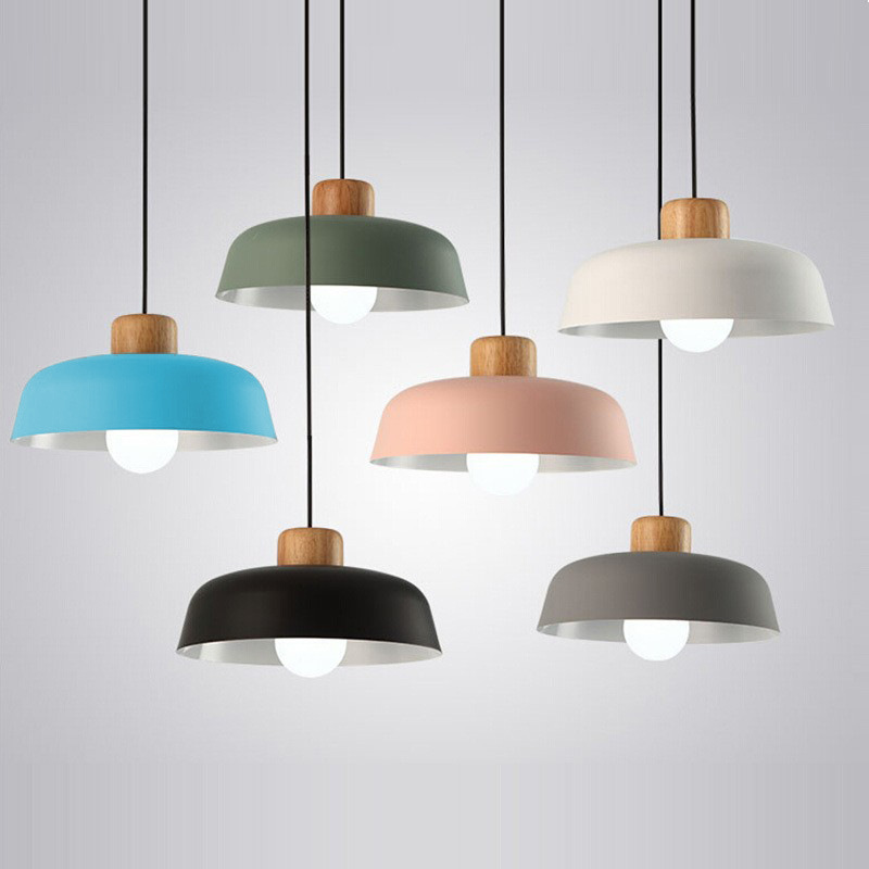Nordic Simple Style Chandelier Distinctive Creative Restaurant Bar Kitchen Lamp Japanese Style Light Luxury Bedside Macaron Lamps Nordic Simple Style Chandelier Distinctive Creative Restaurant Bar Kitchen Lamp Japanese Style Light Luxury Bedside Macaron Lamps
