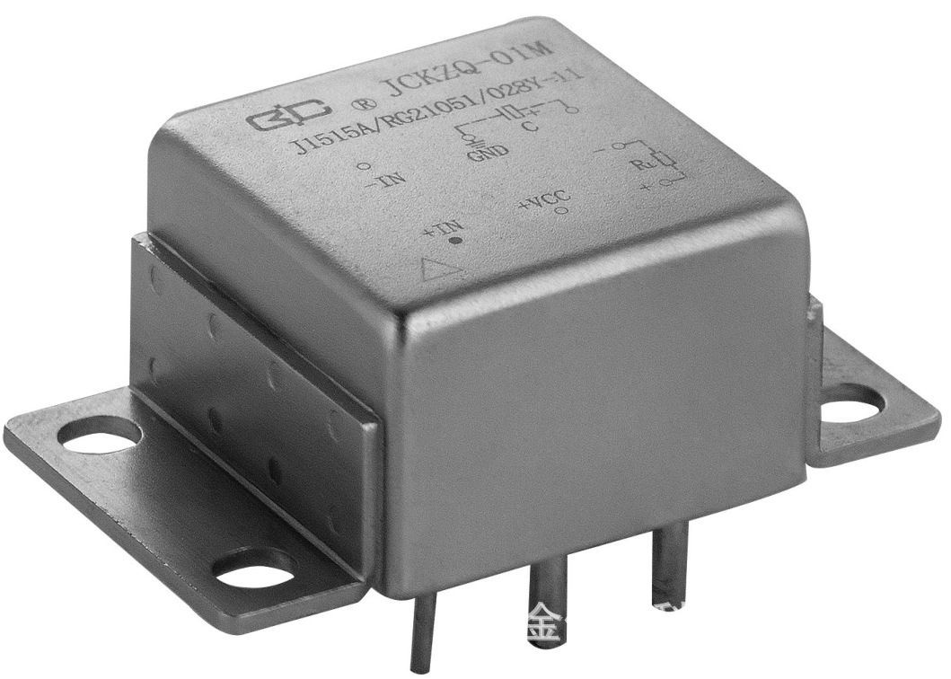 JCKZQ-01M 型密封集成控制器