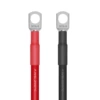 SC16-8 red + black lines each, aperture 8mm
