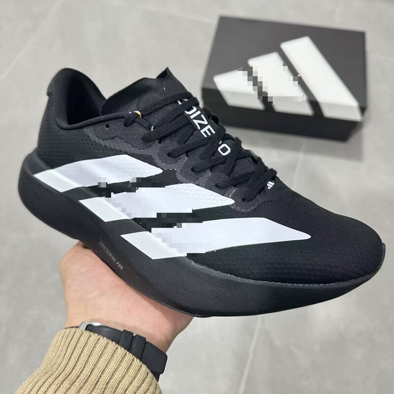 Putian Shoes 3-Bar Sl Atr 2Nd Generation Shock-Absorbing Lightweight Outdoor Non-Slip Cushioning Marathon Running Travel Couple Shoes