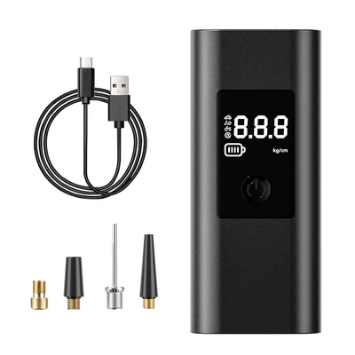 Cross-Border Hot-Selling Tire Inflator, Hava nasosu