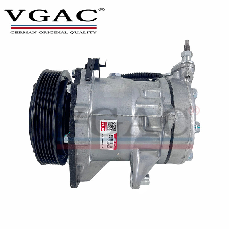55037466 55037466AC is suitable for Jeep Liberty 3.7 car air conditioning compressor 55037466 55037466AC is suitable for Jeep Liberty 3.7 car air conditioning compressor