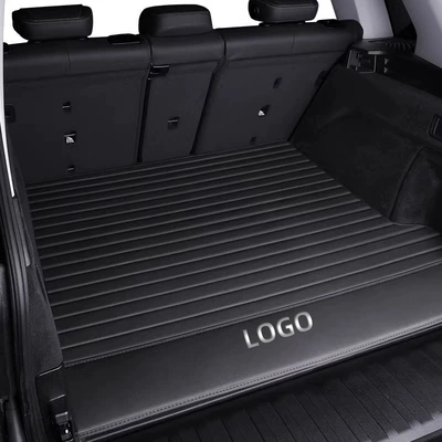 Trunk Mat 3 series x5 x 1 530