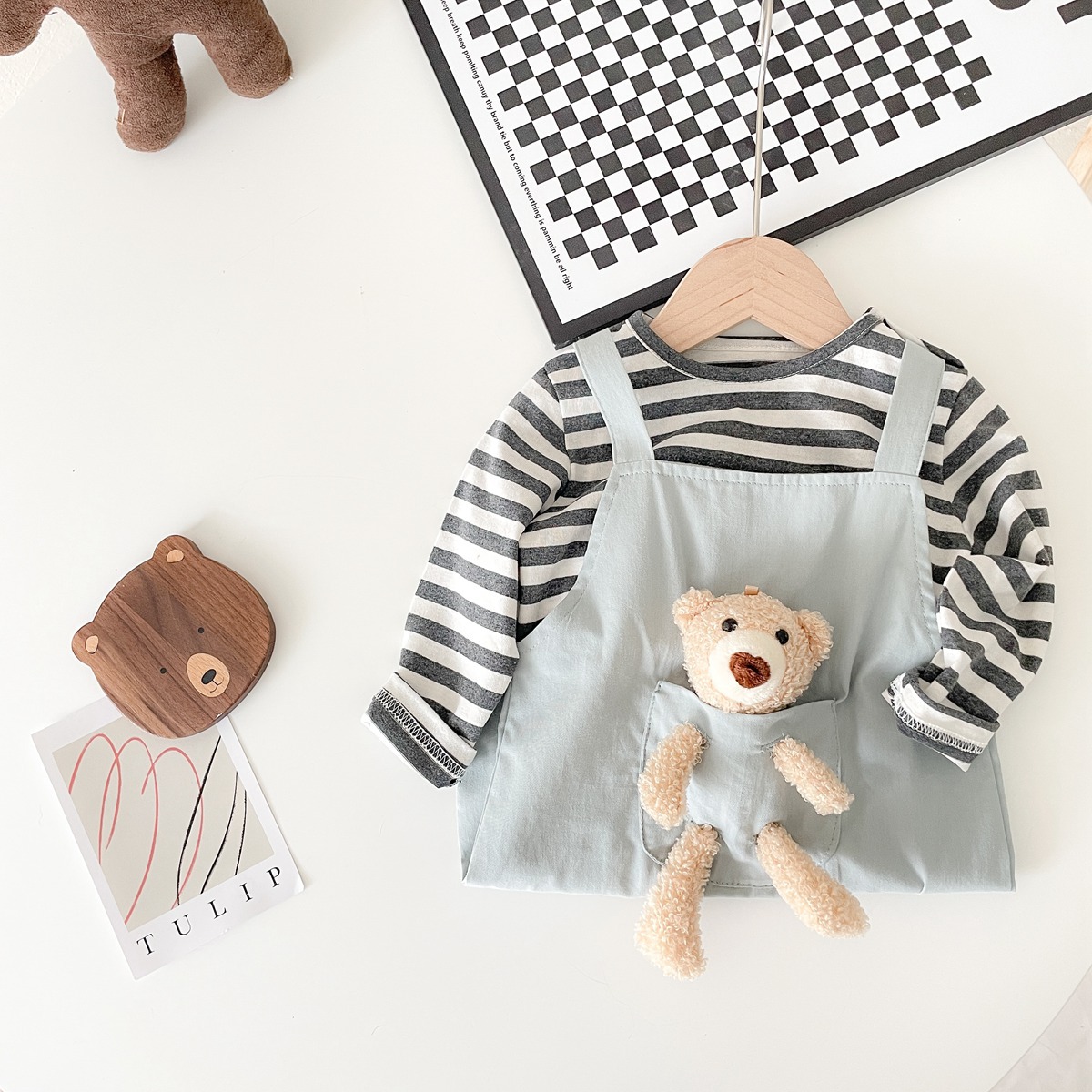 Baby Jumpsuit