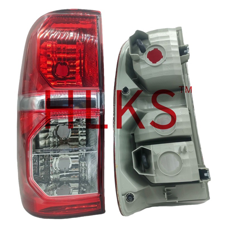 Para Toyota pickup hailax VIGO luz trasera 12 hilux luz de freno 81551-0k150