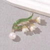 718-Lily of the Valley Flower