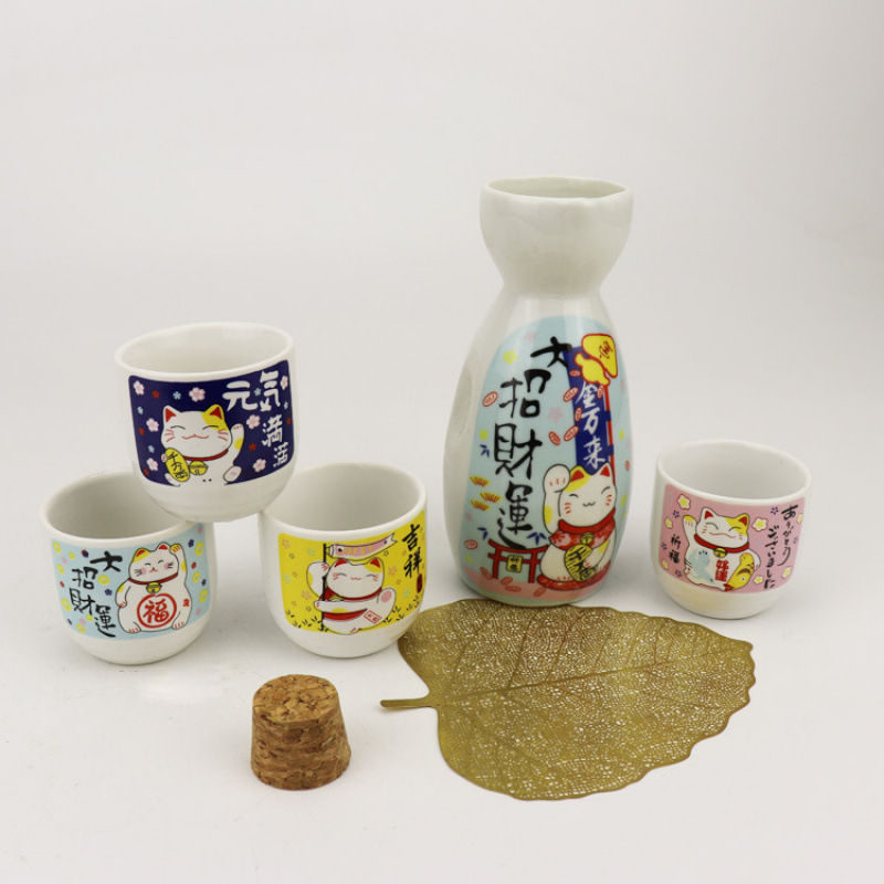 고양이 [코르크를 모아서 주문하세요]✦