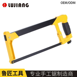 钢锯架;手锯、木工锯