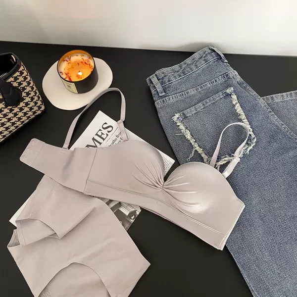 Silver Gray [Set]