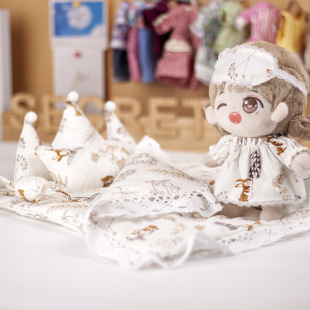 �޻������·�ɭϵab��˯ȹ����˯�X˯�����bë�q��߹�������20cm