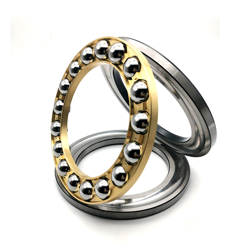 51252M轴承    51252M推力球轴承