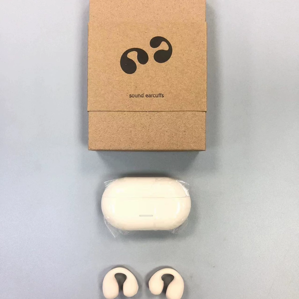 L7500 взрывной БПСТ-двухканальный TWS Bluetooth гарнитура