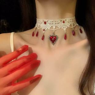 ʮ��ҹ�� �f�}������ʮ�ּ��ٽz��choker�i朸����Lcos�b�����