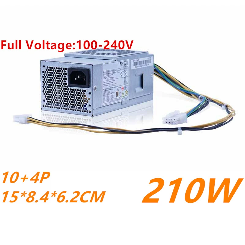 Lenovo PA-2221-3 FSP210-20TGBAA54Y8941TFX10P210W HK310-71PP питания