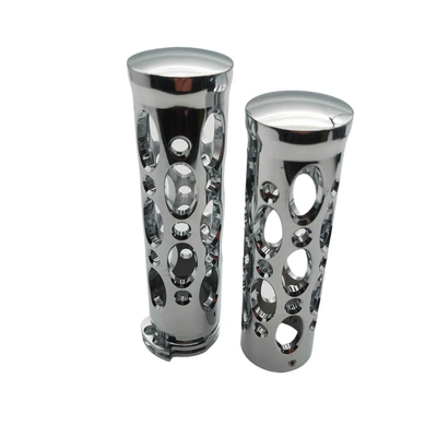 25mm handlebar diameter, direct – Motorcycle Handle Cover