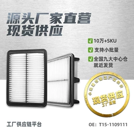 减震系统;汽车传感器;空气滤清器