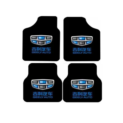 Avtomobil döşəmə paspasları: Floor Mats, Non-Slip and Wear-Resistant