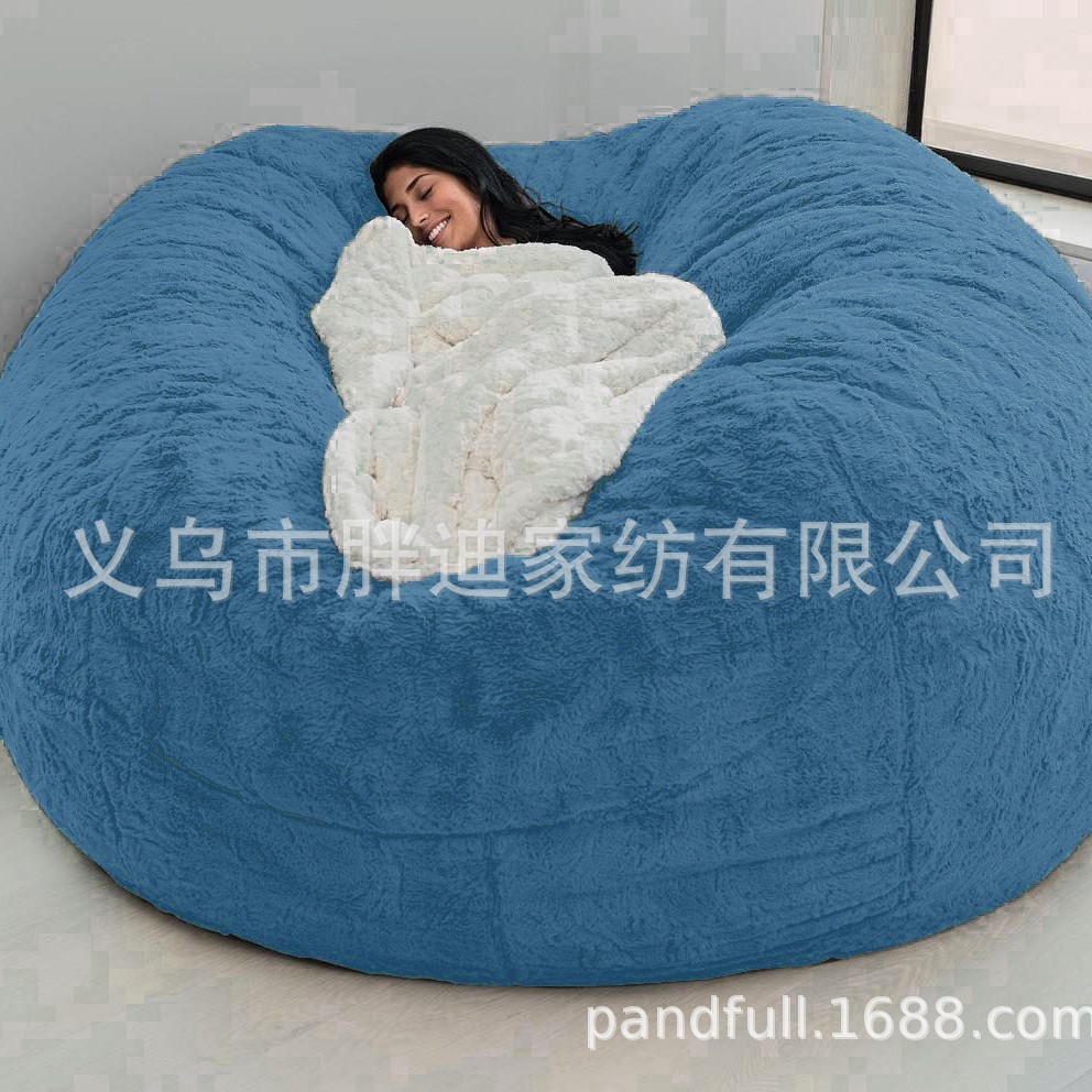 로얄 블루 (코트, 필러 없음)