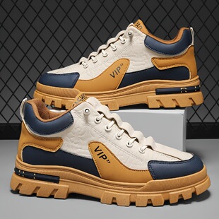 2025�羳�¿� Men's Outdoor Athletic Shoes ��ʿ������ĥ���eЬ
