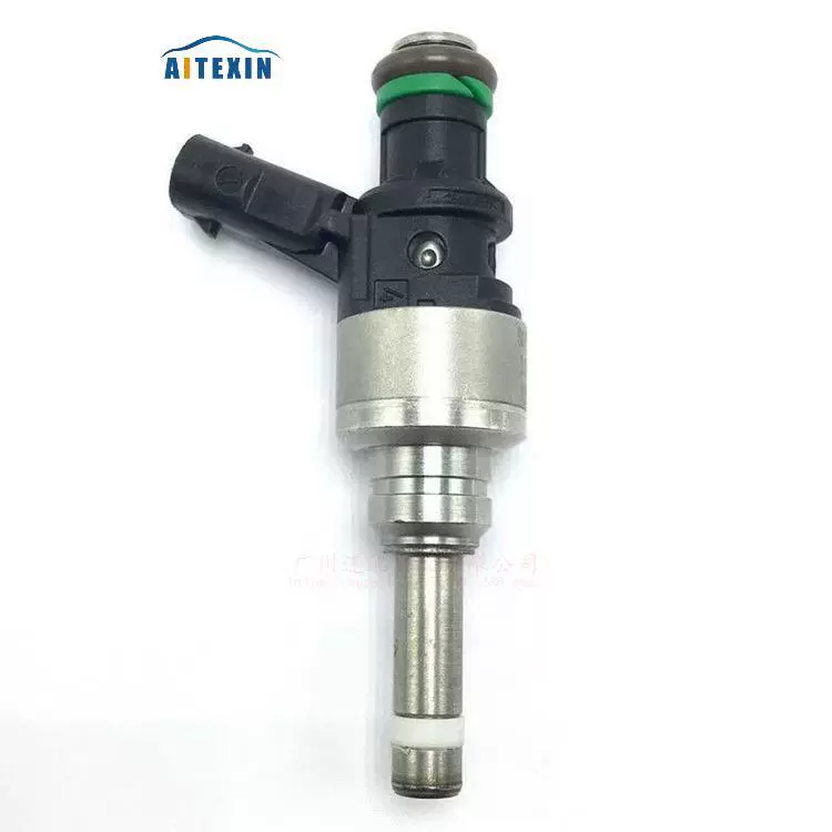 35310-2G710 Автомобильная топливная форсунка для Hyundai Kia Santa Fe Sorento 2.0L2.4L
