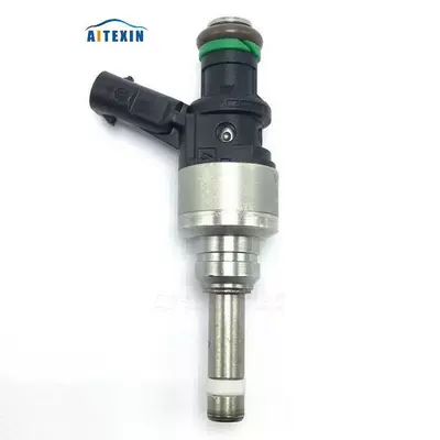 35310-2G710 Hyundai Kia Santa Fe Sorento 2.0L2.4L üçün avtomobil yanacaq injektoru