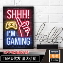 temu�޺���Ϸ���ⷫ��ǽ���к�����װ�λ� ��滭о�����޿�