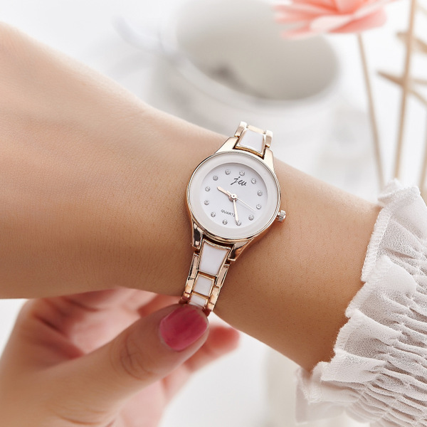 fashionable watch