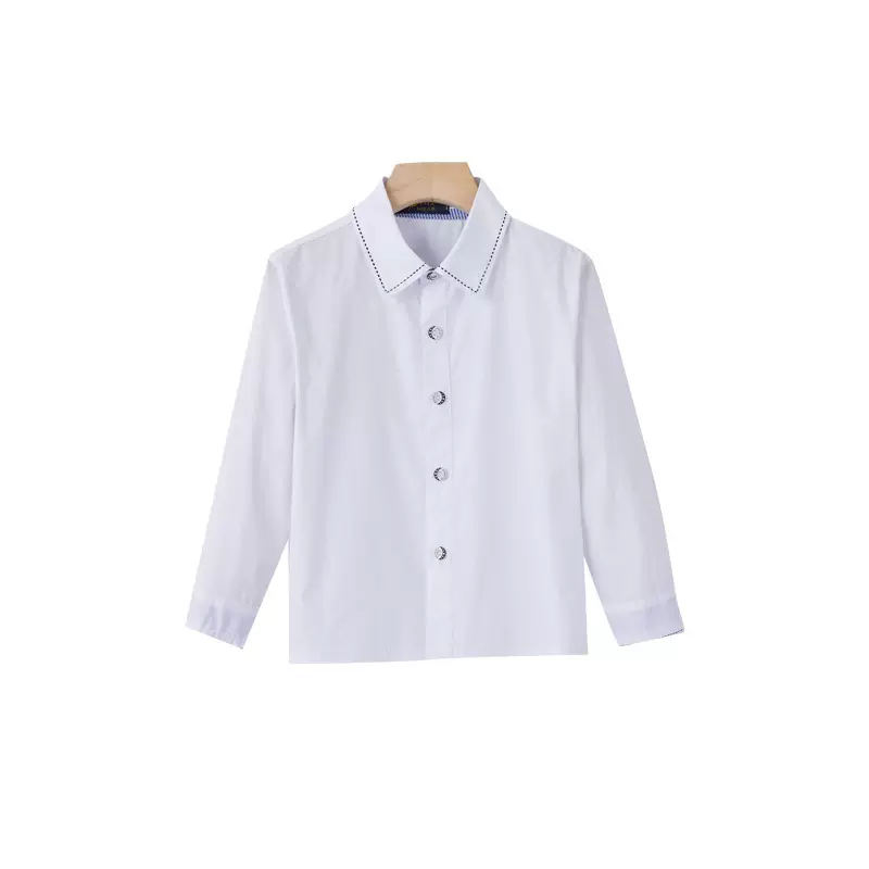 校服西装毛衣裙子裤子衬衫单件