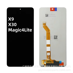 Suitable for Huawei Honorx9 Mobile Phone Screen Honorx9 Lite Display Lcd Assembly