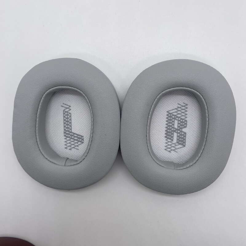 Suitable for JBL E55BT Quincy E55BT earphone set sponge ear cotton ear muffs earphones leather cover