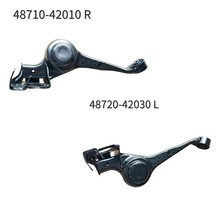 48710-42010 48720-42030�����ڷ���RAV4�������¿��Ʊ� һ��2֧
