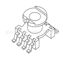 ER7.5׃������о�Ǽ܆β��NƬ4+4�0701�ľ�Ǽ�LCP�Ǽ�BOBBIN
