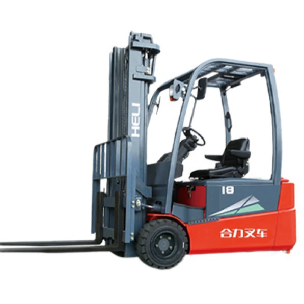 高性价比1.5吨三支点电动叉车CPD15SQ-GB2