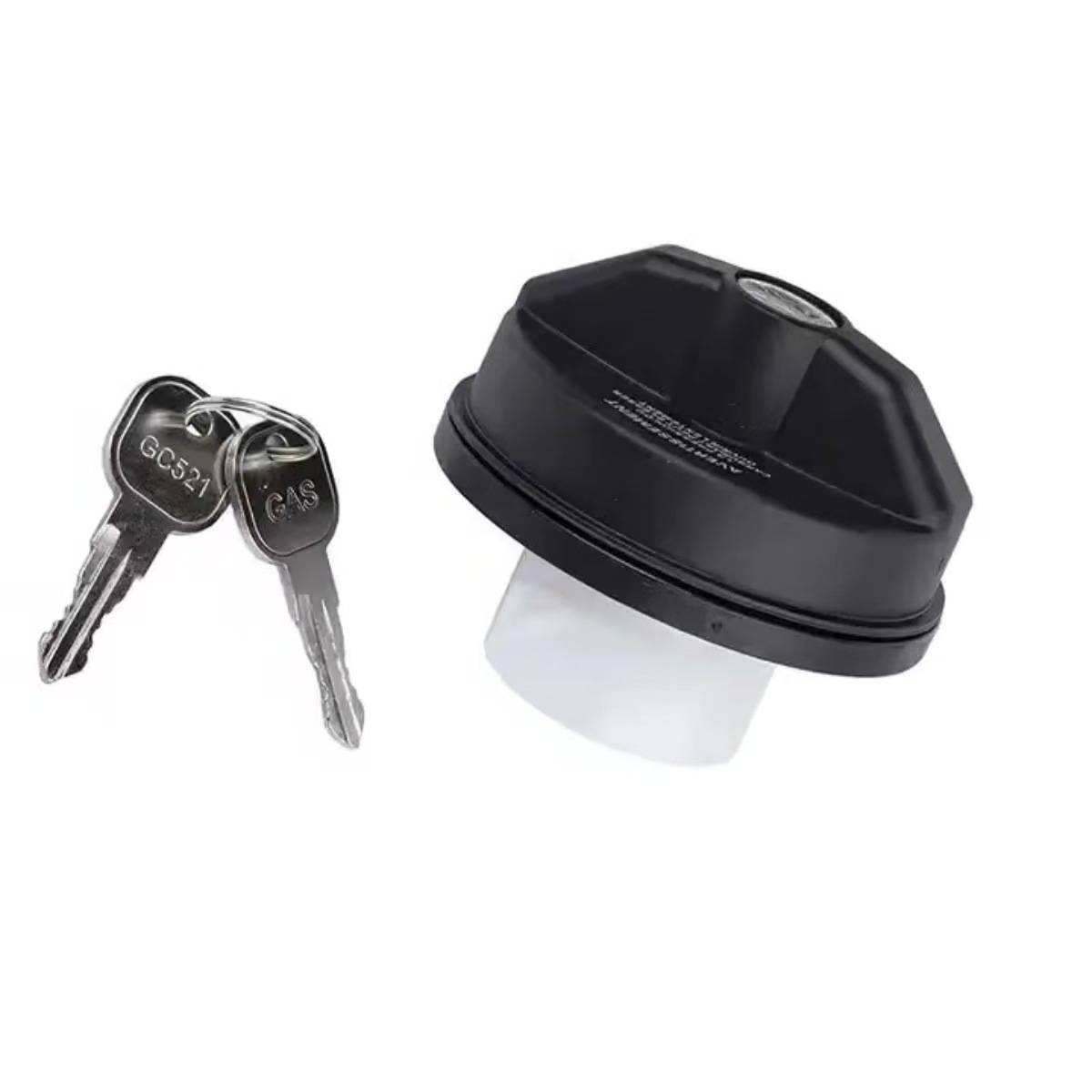 05278655Ab Suitable for Dodge Jeep Chrysler Fuel Tank Cap with Lock 5278655Ab