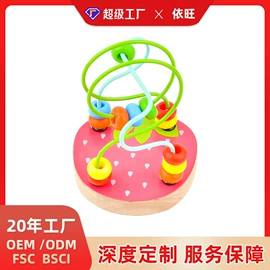 餐厨具玩具;其他益智玩具;过家家玩具