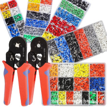 �羳����VE400pcs����ͽӾ��䉺����HSC8 6-4A���ζˉ����Q���l