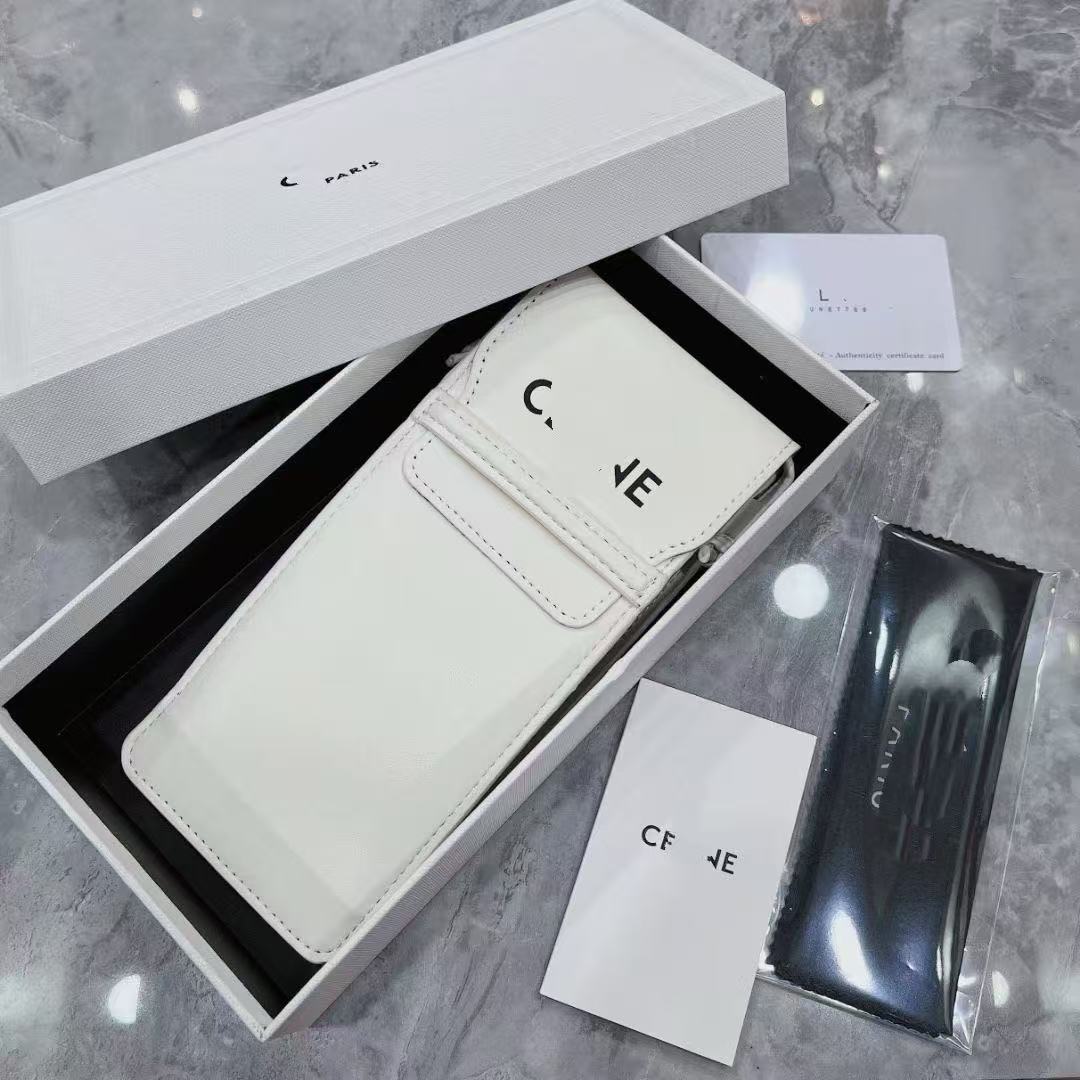 Inventario al por mayor nueva caja de gafas de alta calidad, caja de gafas de sol de alta gama, caja de gafas de sol, caja de paquete completa