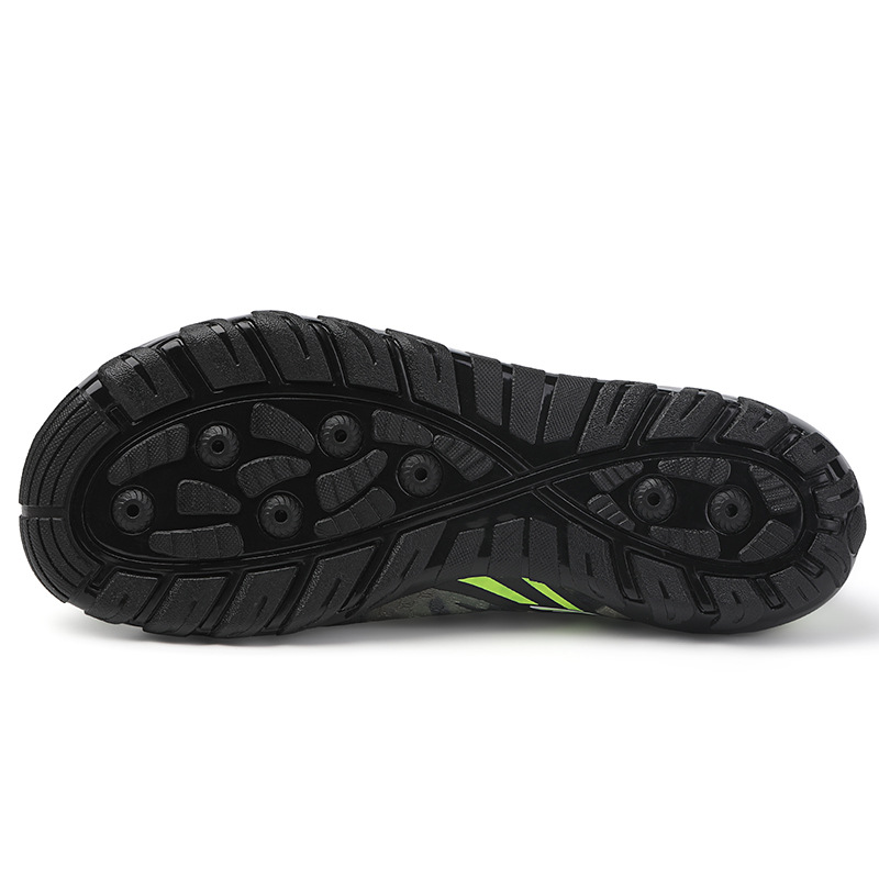 Zapatos para correr transpirables para mujer, multicolor, ligeros, para interior y exterior, suministro al por mayor