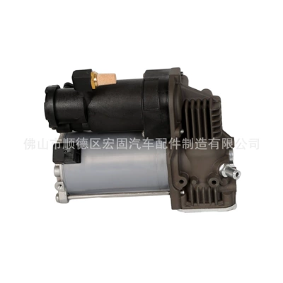 damping system A8D4 4H S8 A8L