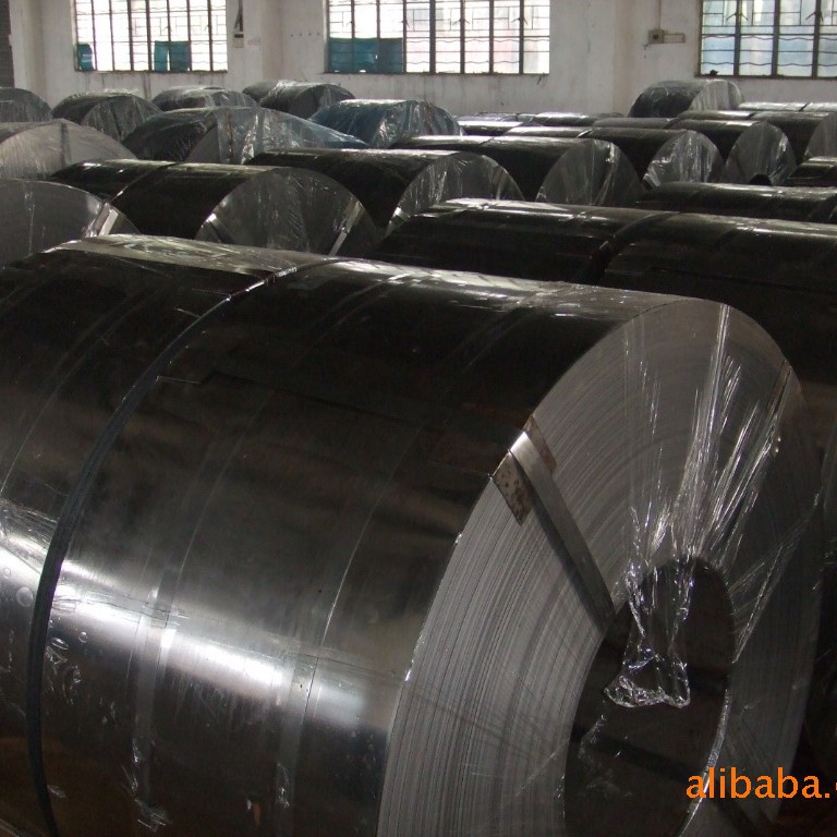 供应双光铁料冷轧带钢冷轧钢带冷轧卷板 厂家直销 量大从优