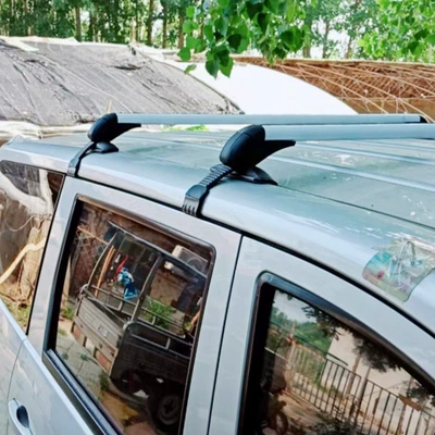 Luggage Rack Crossbar – Roof rack