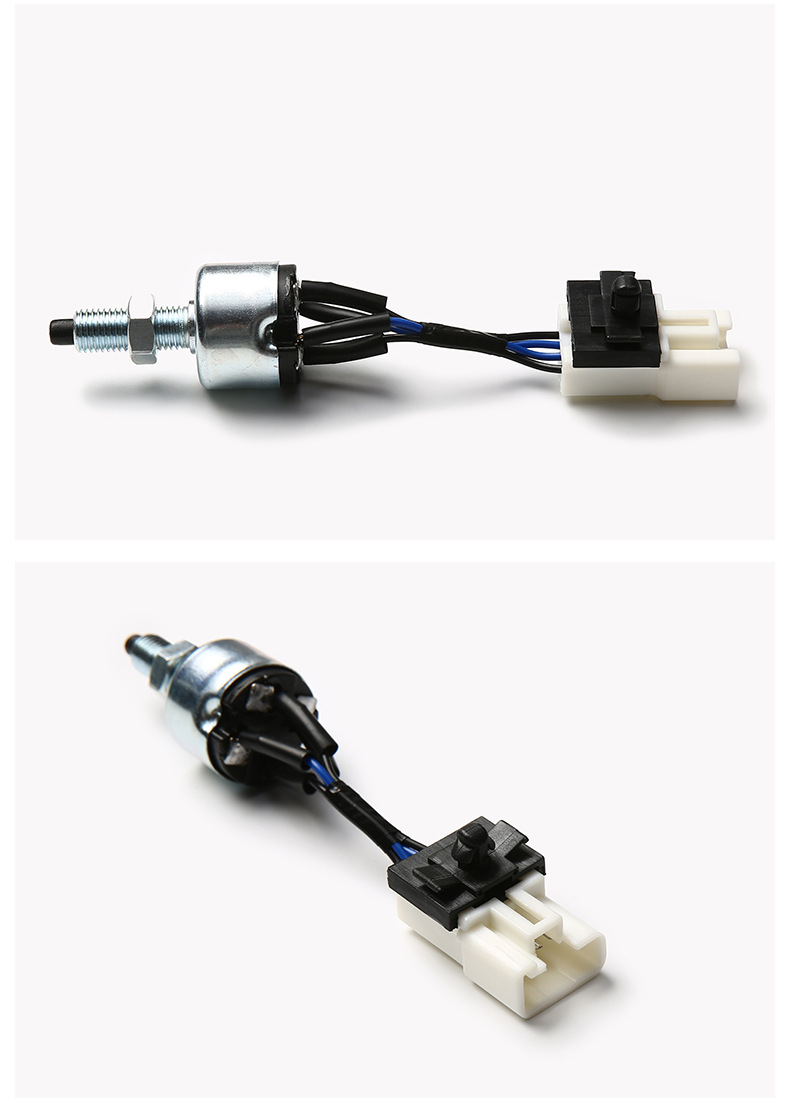 Suitable for Toyota Sequoia 2001-2007 Tundra 2003-2006 Brake Light Switch 8434034010