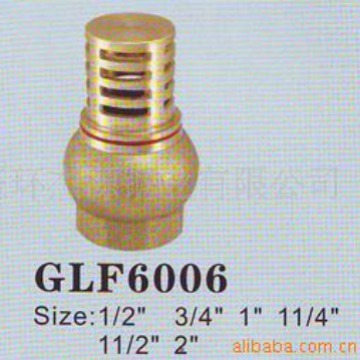 一体过滤球阀手动长手柄过滤器铜球阀米勒源头工厂黄铜