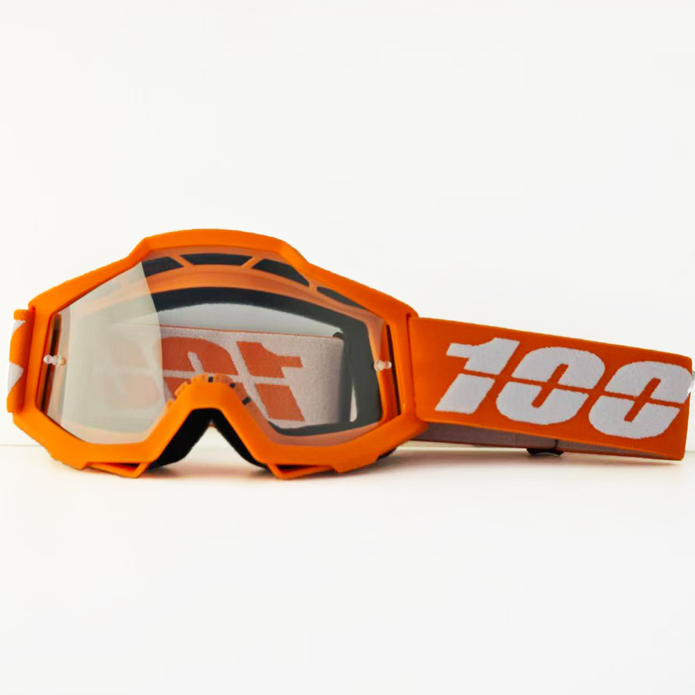 Nuevas gafas de motocicleta, gafas de viento, máscaras de ciclismo, cascos deportivos al aire libre, gafas de ciclismo anti-UV image 30